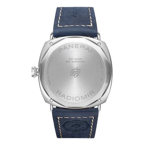 Radiomir Origine Watch - 2